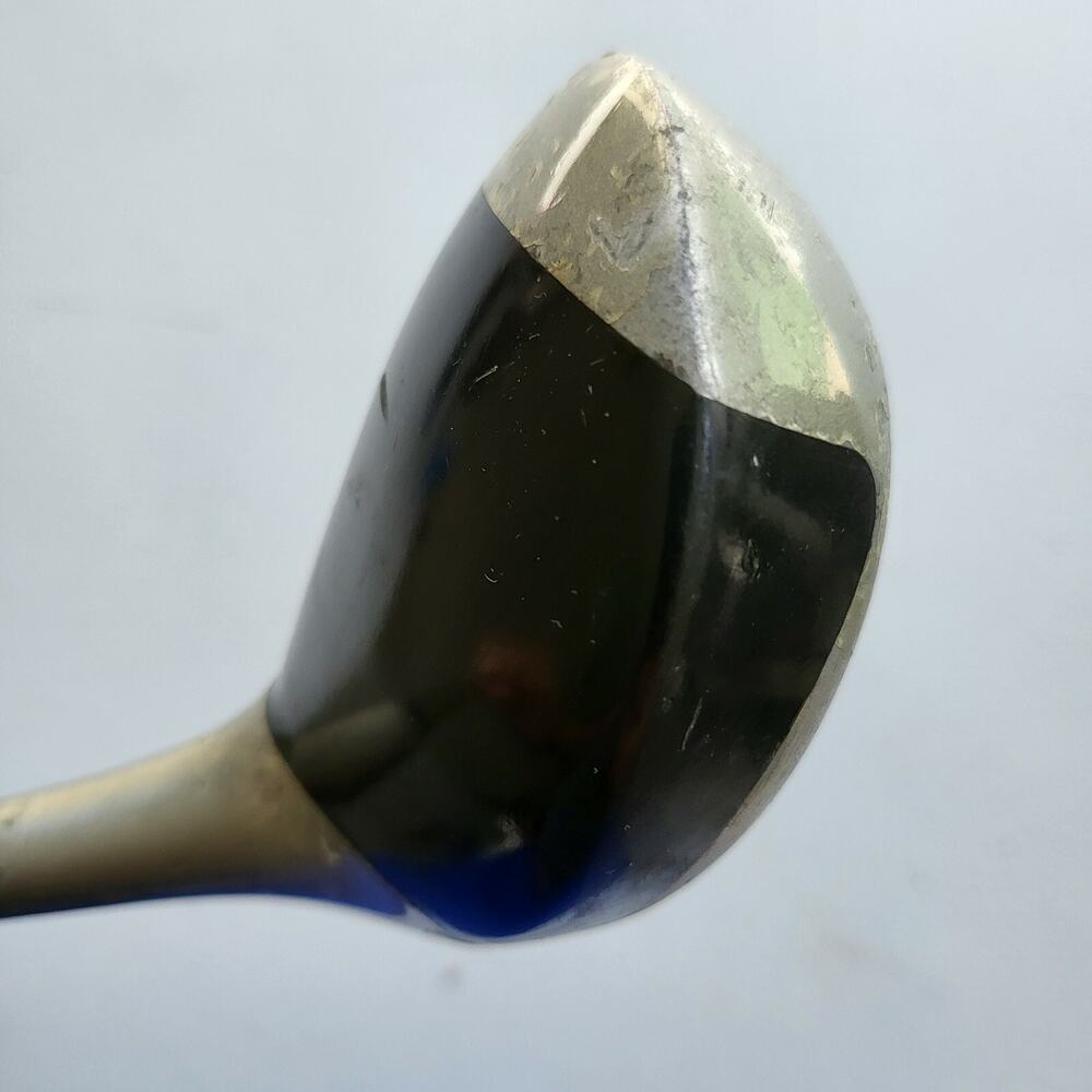 Vintage Northwestern Golf 3 wood Right-Handed Steel Shaft UNKNOWN FLEX 42.5" - Picture 7 of 9